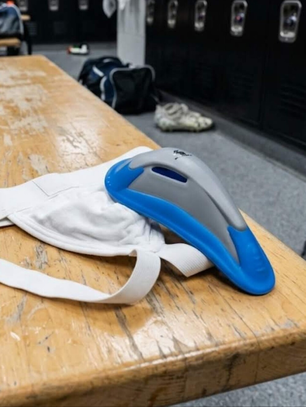 Bio-Flex Athletic Cup